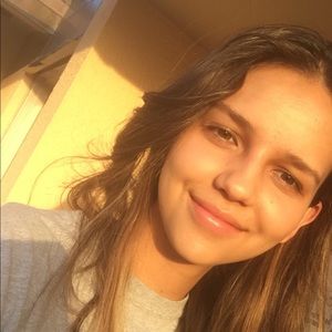 Meet your Posher, Grace